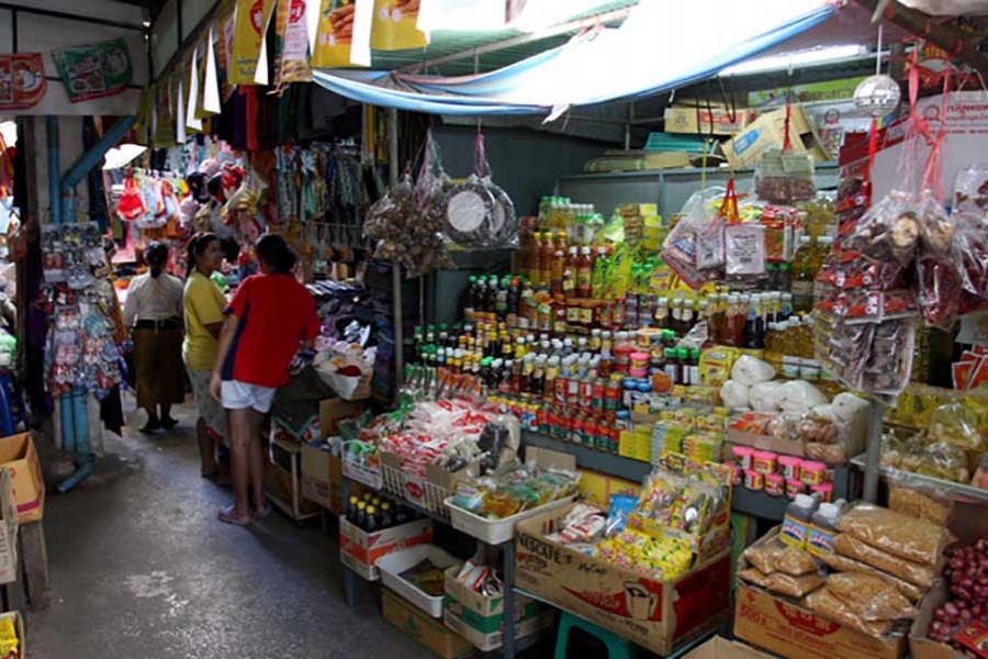 Bangladesh seeks greater duty free access to Thai market