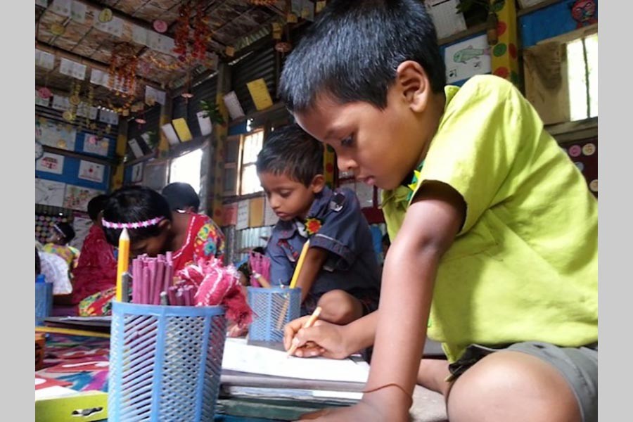 0.12m children in CHT to get free pre-primary education