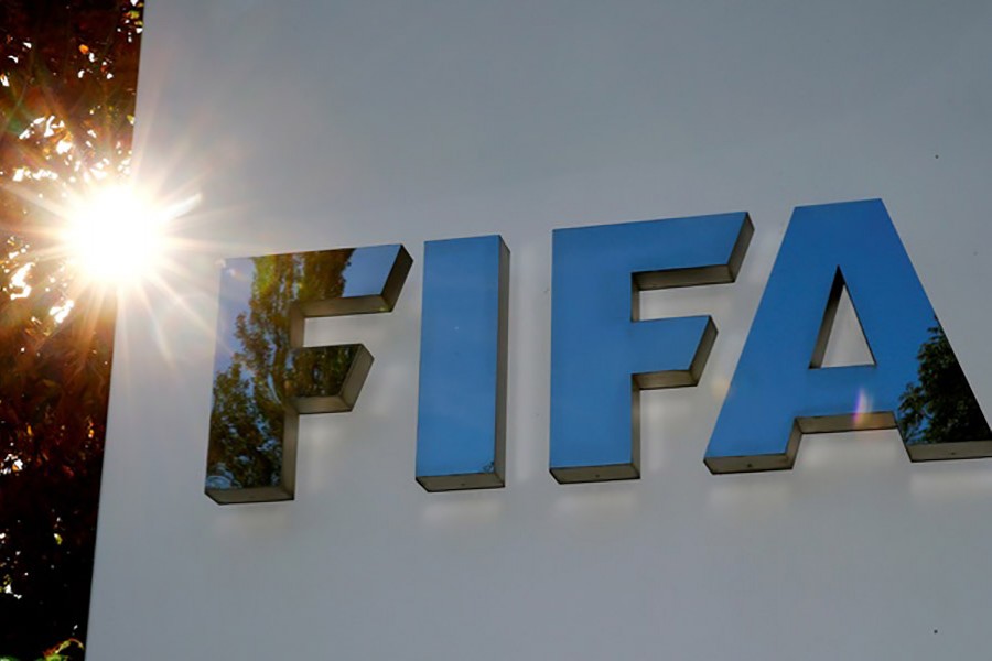 FIFA proposes staging mini-World Cup