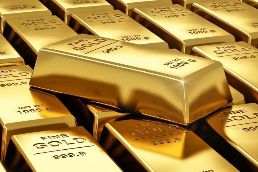 Move to formulate gold import policy to curb smuggling