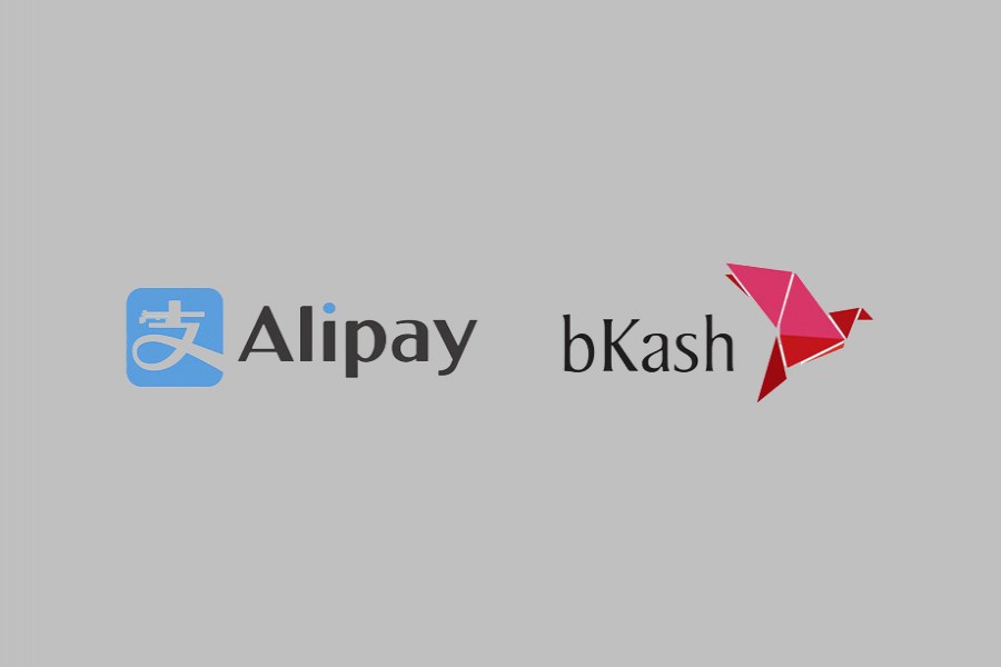 bKash-Alipay strategic partnership -- an inspiration to start-up businesses