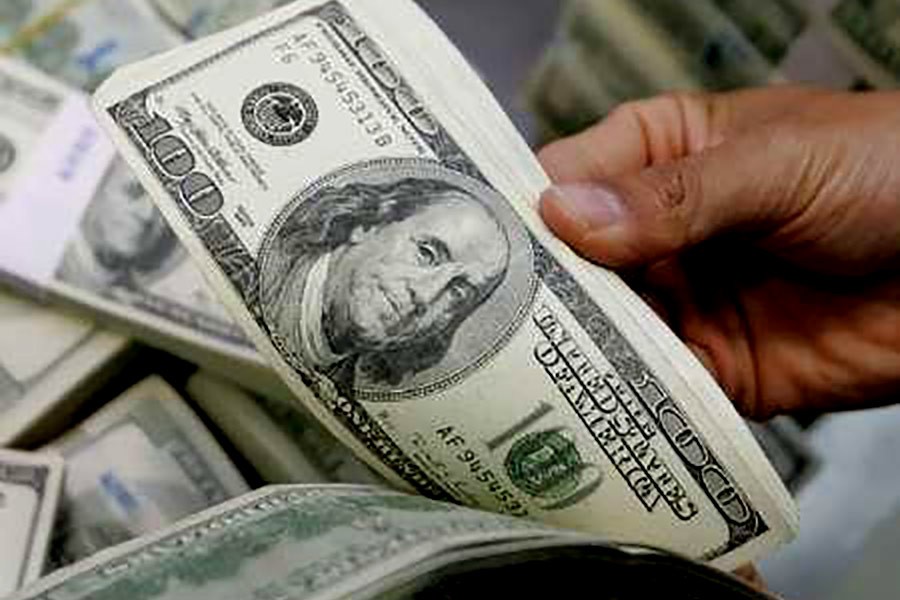 Bangladesh foreign exchange reserves rise to $33.11b
