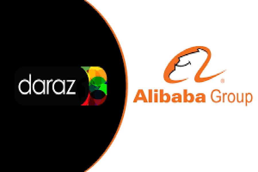Alibaba acquires Daraz Group