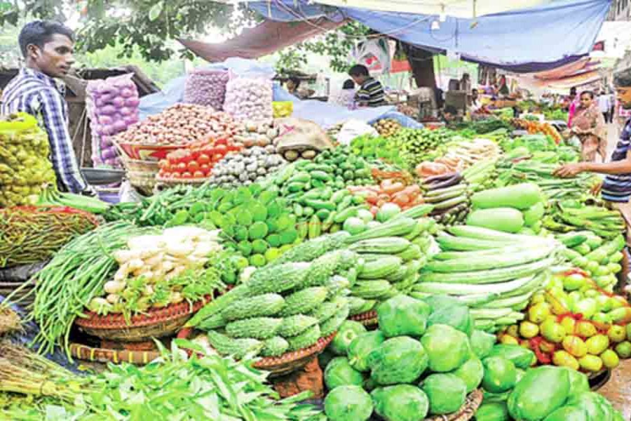 Pre-Ramadan price hike of essentials   