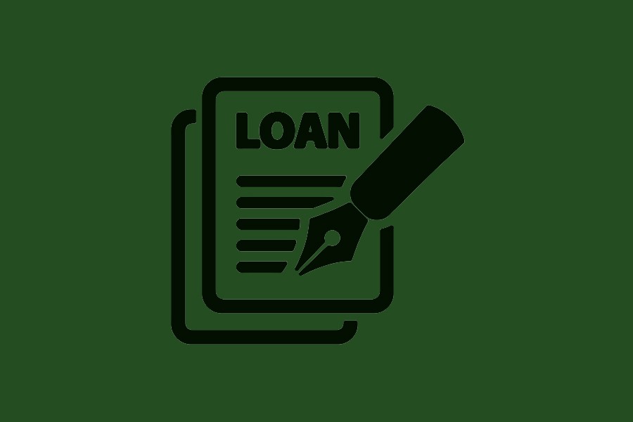Large loans make up 57.27pc of banks’ total lending