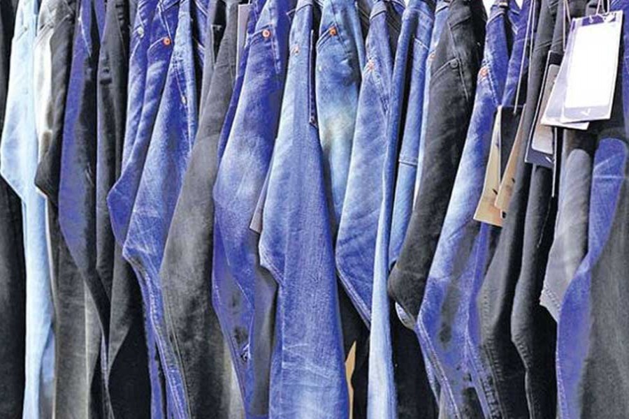 Eighth Bangladesh Denim Expo begins with a focus on supply chain equality