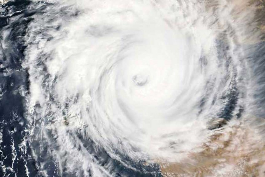 Tropical cyclones in Bangladesh in changing climate
