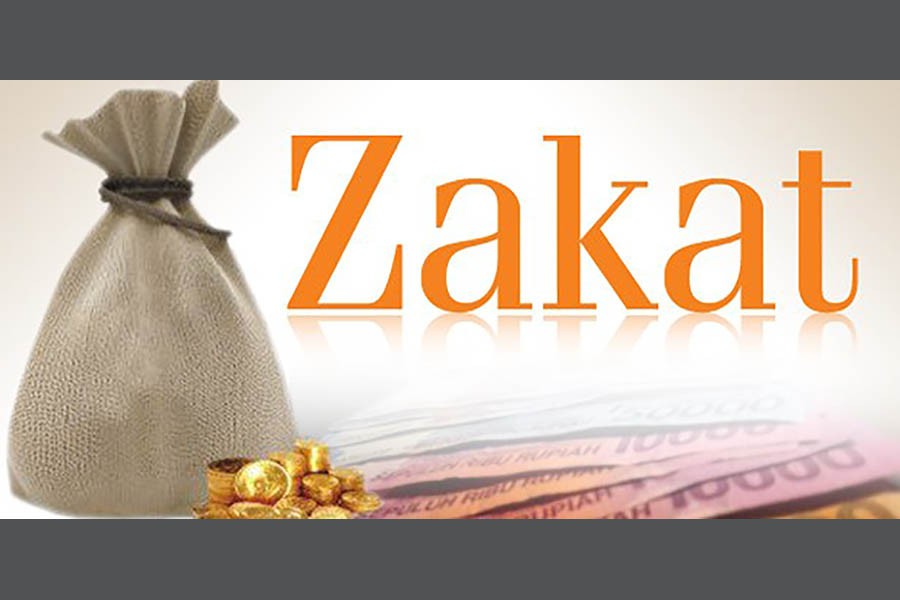 Zakat fair kicks off on Friday