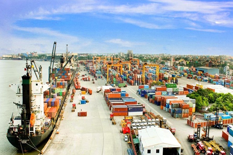 ESCAP projects higher exports growth for Bangladesh