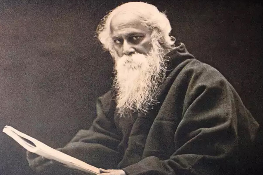A trek to Tagore’s days and the spiritual home
