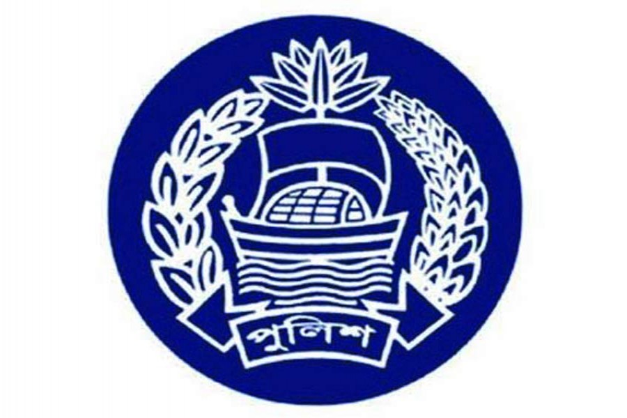 Five policemen withdrawn in Chattogram  