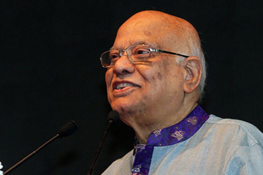 Govt to review savings tools' rates : Muhith