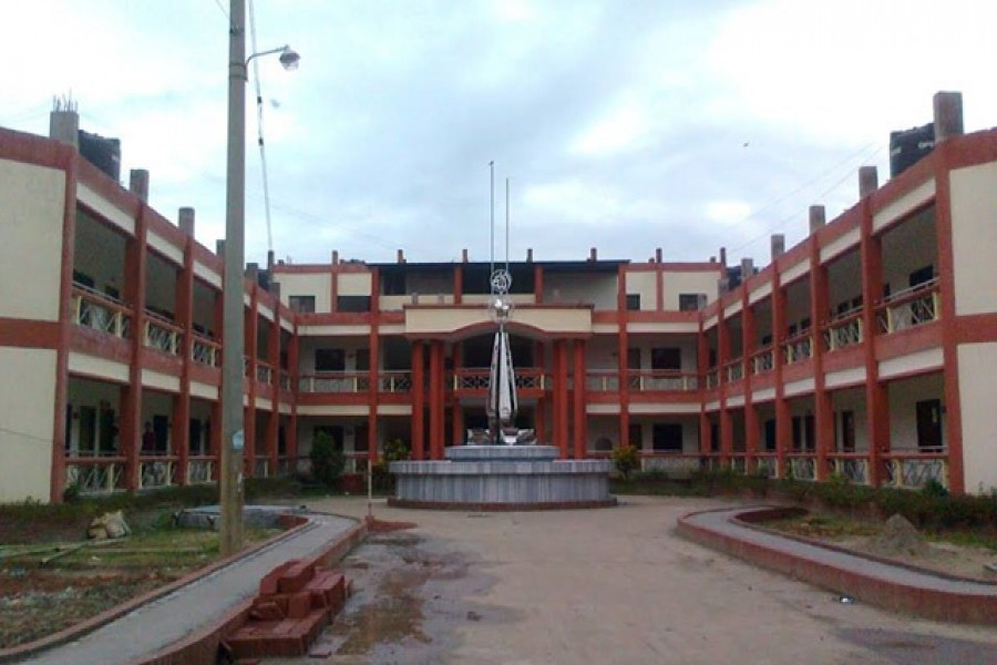 Gazipur City Corporation polls on June 26