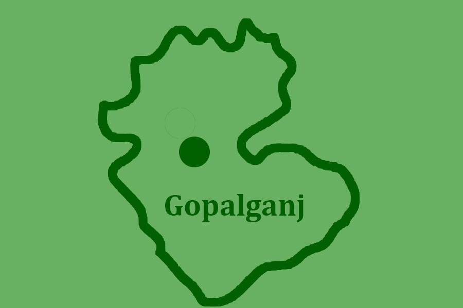 ‘Drug-addict’ man hacks uncle to death in Gopalganj