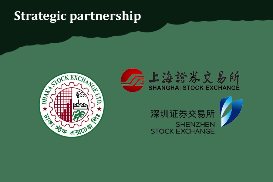 DSE, Chinese consortium ink share purchase deal