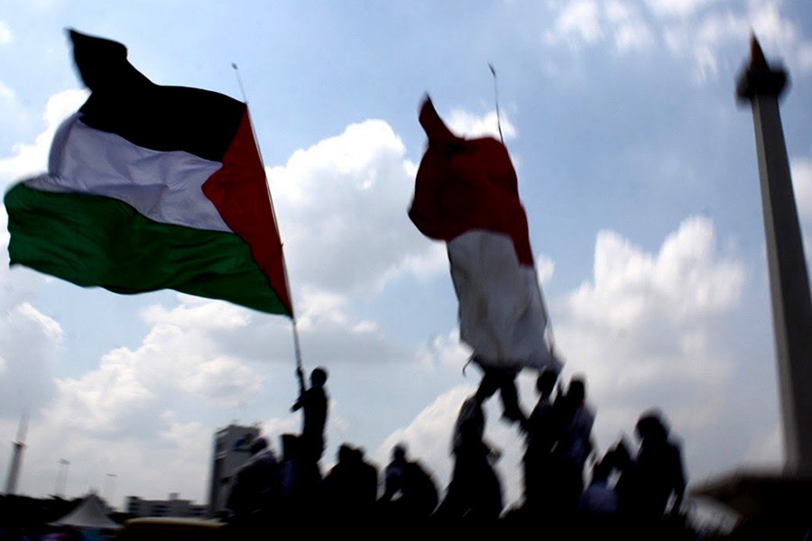 Palestine recalls four envoys to EU countries