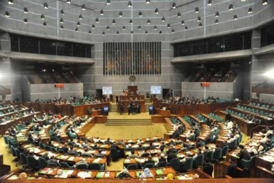 House loses Tk 1.25b in quorum crisis: TIB