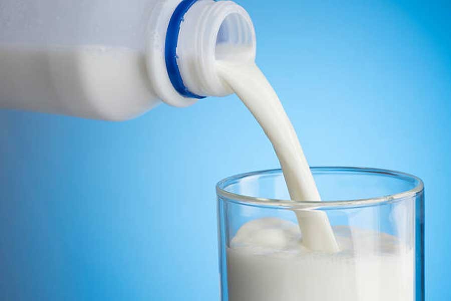 Over 75pc pasteurised milk unsafe for direct consumption: icddr,b