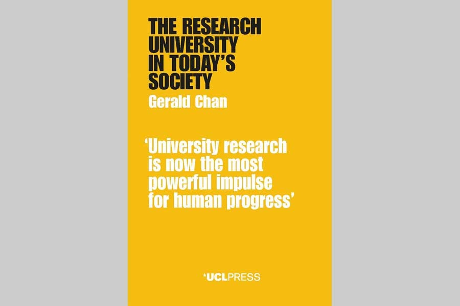 The case for research universities