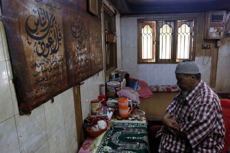 Myanmar prayer organisers face Ramadan in jail