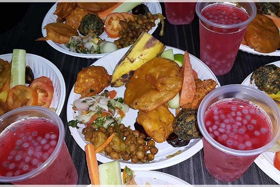 RCCI, DHROA inaugurate hygienic Iftar outlets in Rangpur