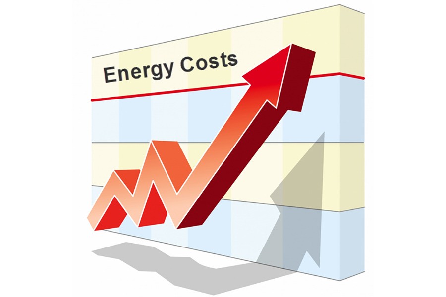 Computing energy prices   