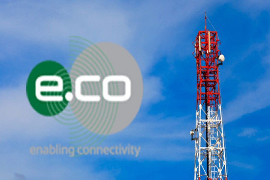 edotco partners Getco