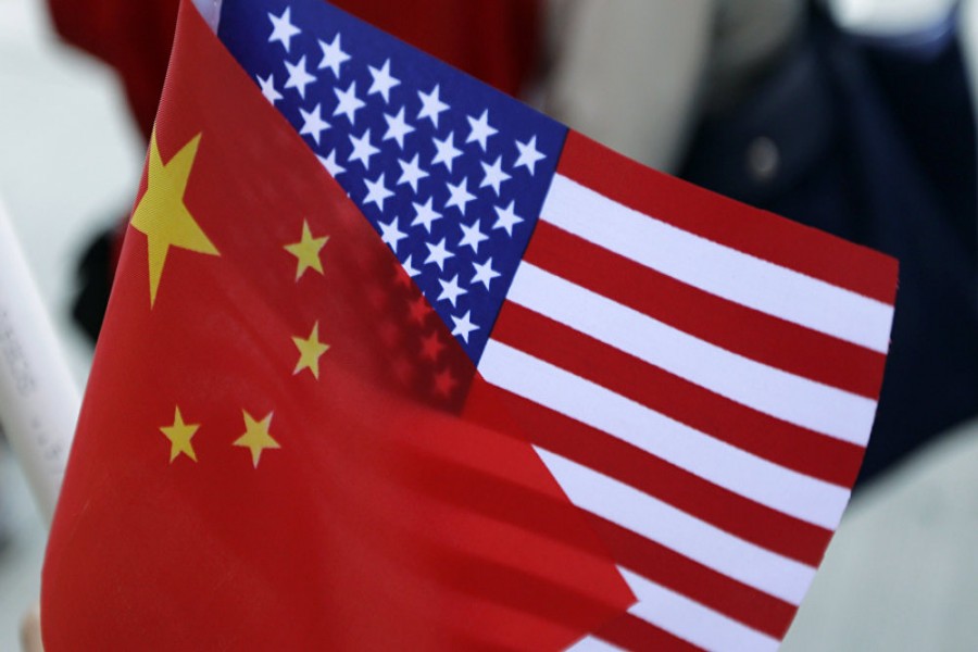 China to import more goods and services from US