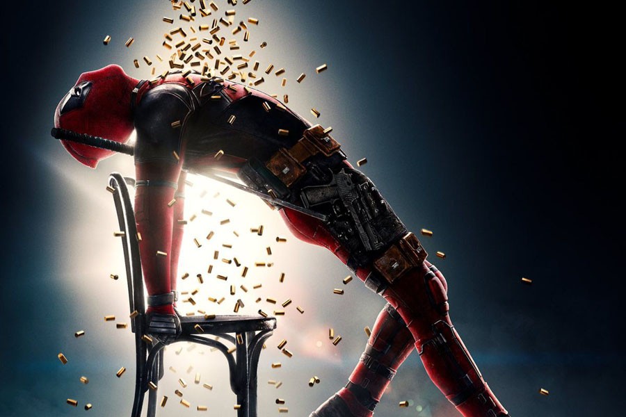 'Deadpool 2' hits $125m in box office opening