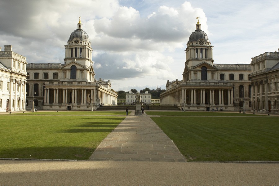 Greenwich University faces £120,000 fine for data breach