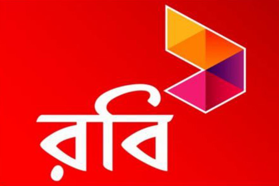 Robi 4G subscriptions reach 1m