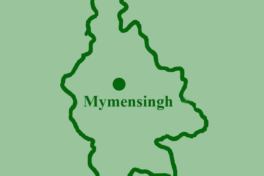 Police detain 56 in Mymensingh