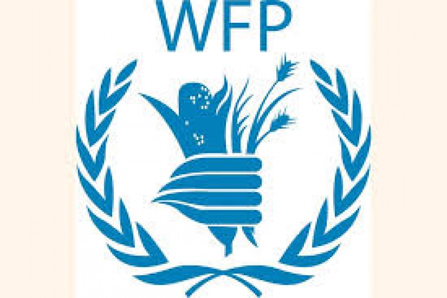 WFP gets $30m from US to support Rohingyas