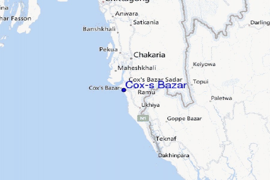RAB arrests 10 with yaba tablets in Cox’s Bazar