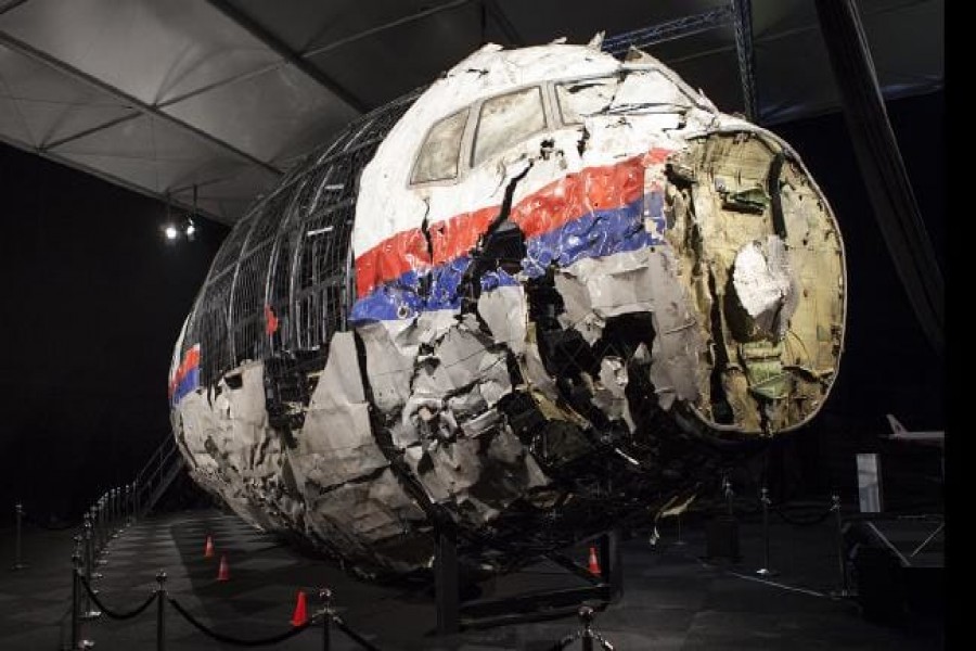 Missile that downed flight MH17 owned by Russian brigade: Investigators