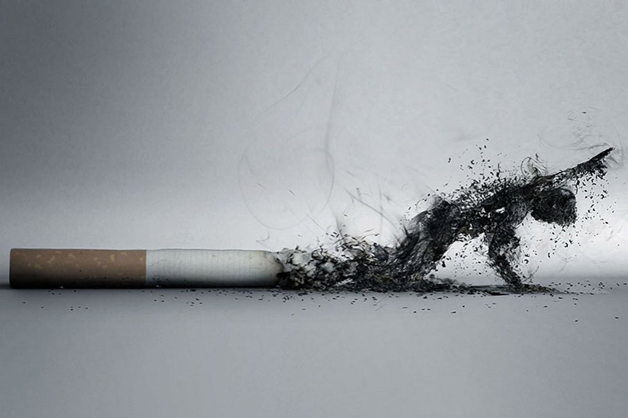 Thrust on launching anti-tobacco campaign