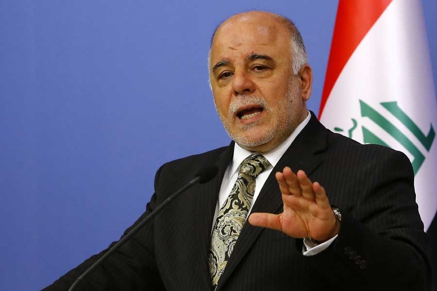 Iraq to probe ‘irregularities’ in May 12 elections