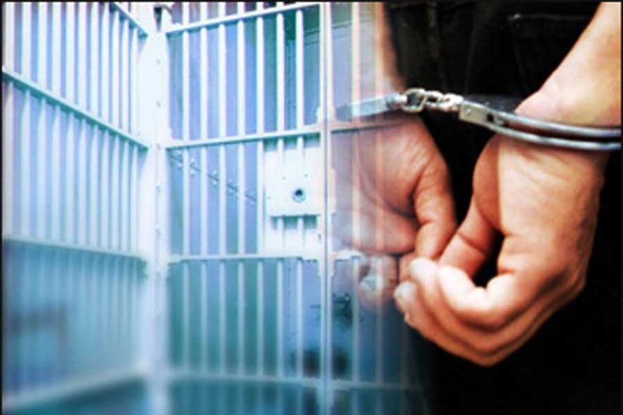 10 drug dealers get jail term in Cumilla