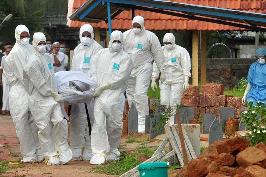 Death toll from Nipah virus climbs to 13 in India