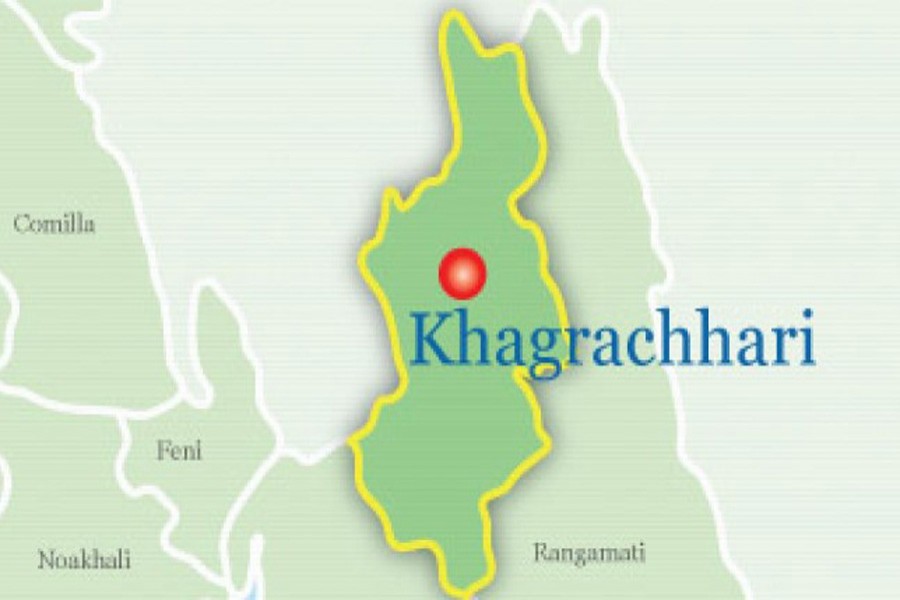Toxic gas kills two workers in Khagrachhari