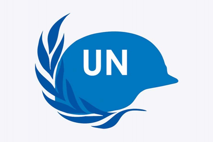 Int’l Day for UN Peacekeepers on Tuesday