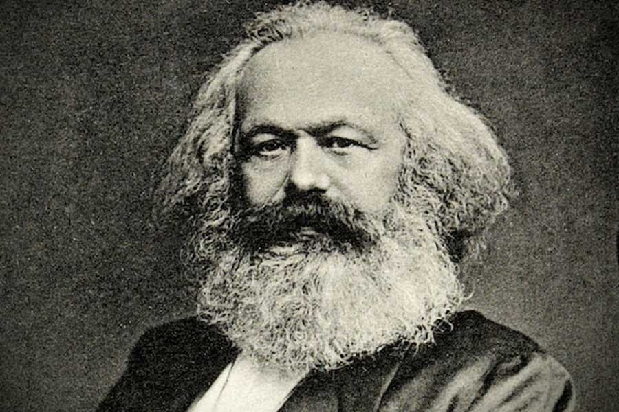 The relevance of Marx today