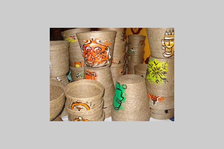 Bangladesh joins jute fair in Tokyo