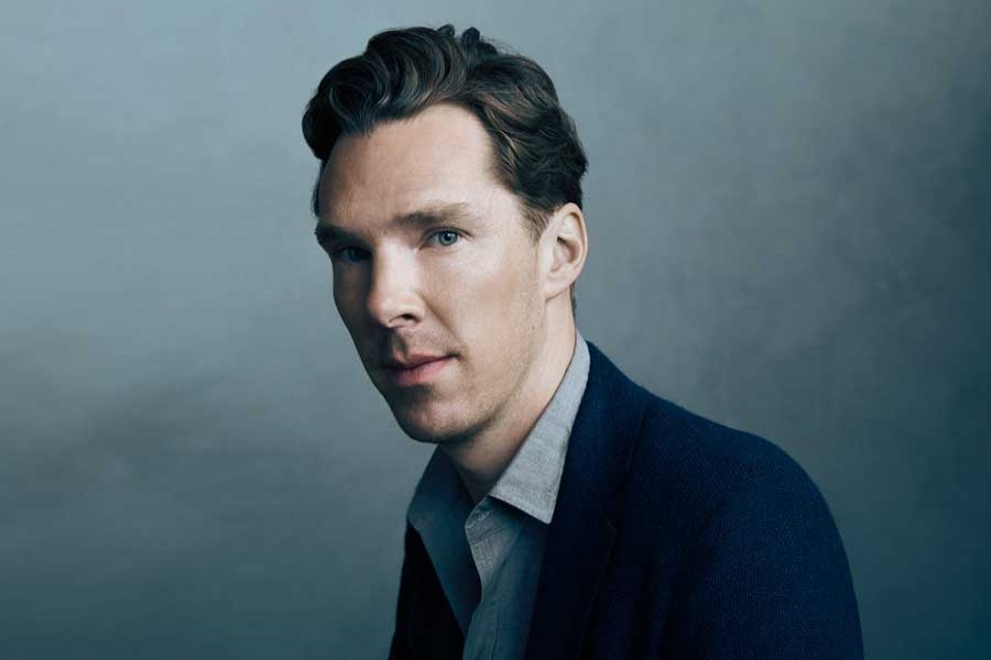 Doctor Strange actor Benedict Cumberbatch saves cyclist from muggers