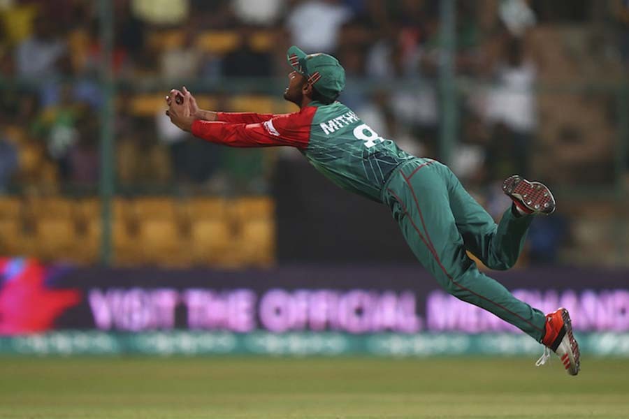 Bangladesh – Afghanistan Ist T20:  Bangladesh to field first