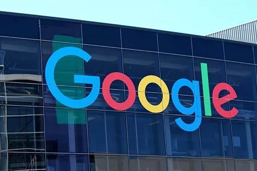 Google stops political ads in Washington State