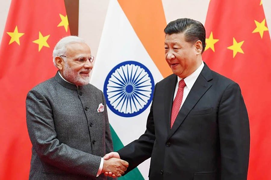 China, India strike Brahmaputra deal