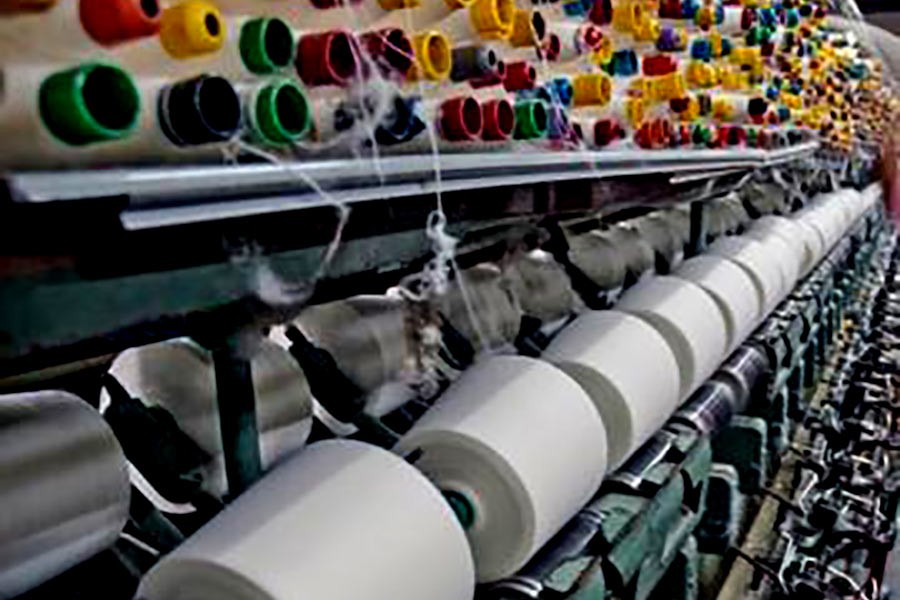 Textile bill placed in parliament