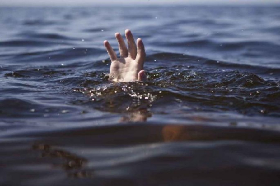 Three children drown in Faridpur