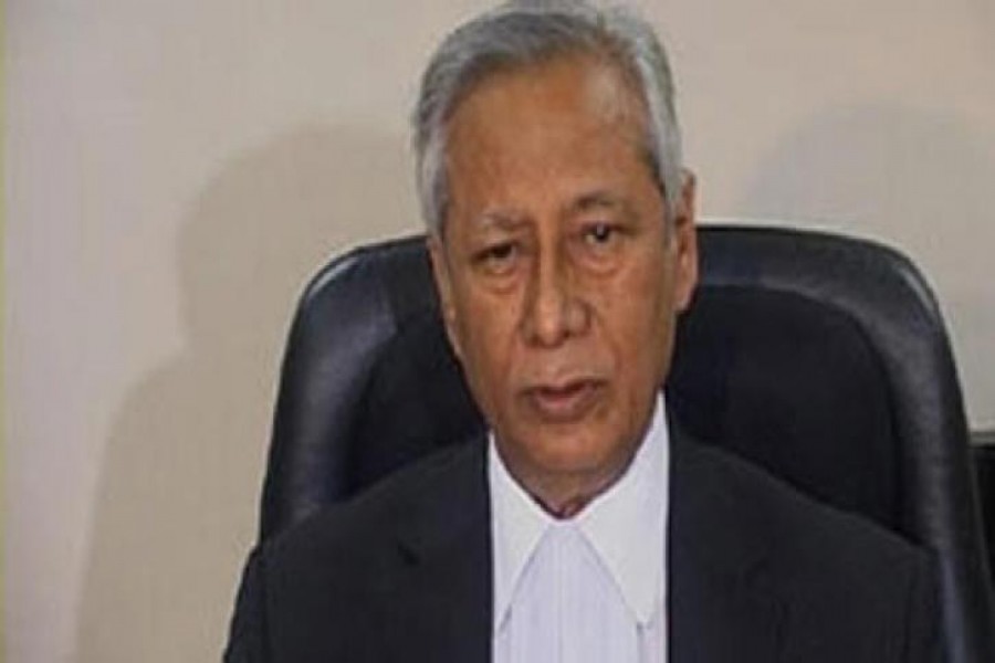 Khaleda’s physicians lying to gain court’s sympathy: Attorney General